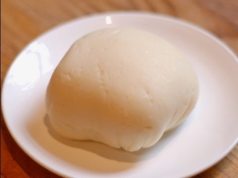 pounded yam